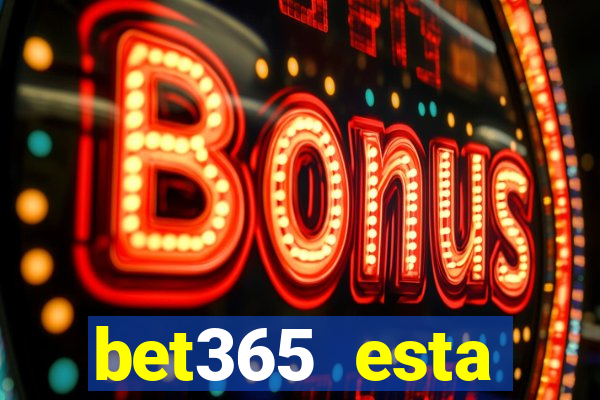 bet365 esta regulamentada no brasil